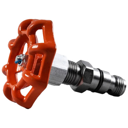 Дренажный кран ASPRO-4100 Дренажный кран 4 800 ₽ (превью)