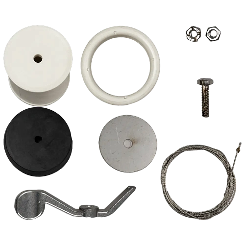 Ремкомплект №11 для ASPRO Тейпер Ремкомплект №11 для ASPRO Тейпер 2 900 ₽ (превью)