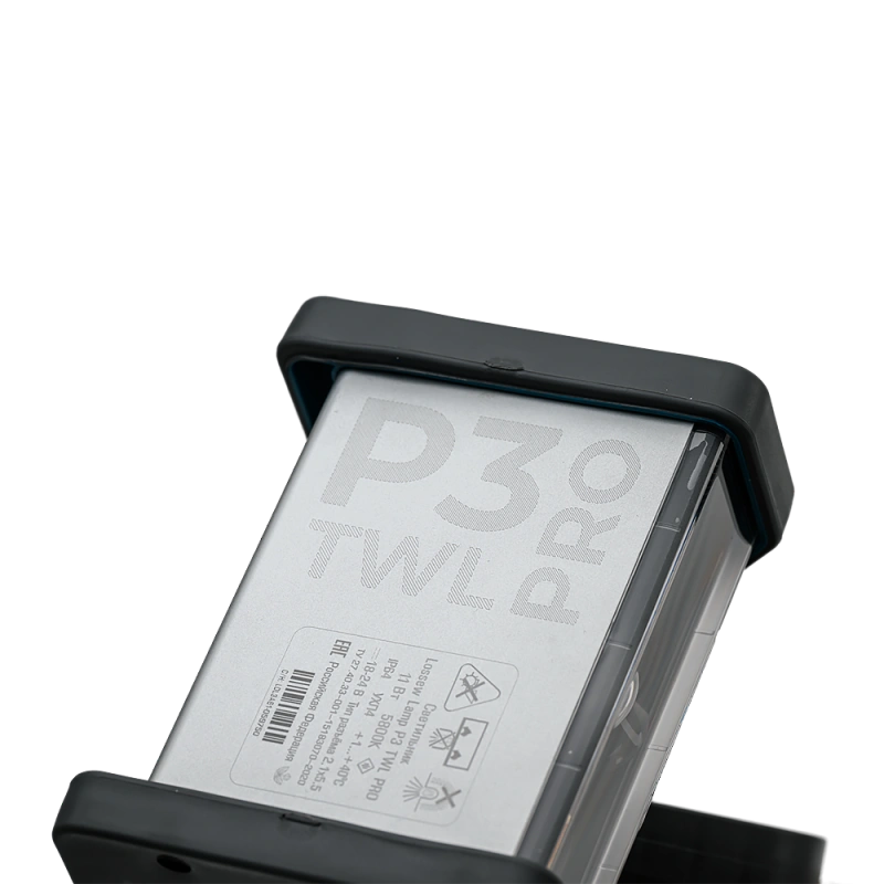 Светильник малярный LOSSEW LAMP P3 TWL PRO LOSSEW LAMP P3 TWL PRO 17 050 ₽ (карточка)