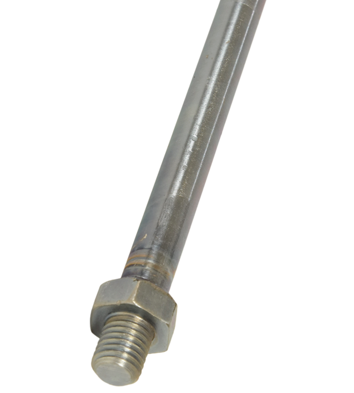 Насадка миксера для пастообразных шпаклевок ASPRO Насадка миксера для пастообразных шпаклевок 4 590 ₽ (карточка)