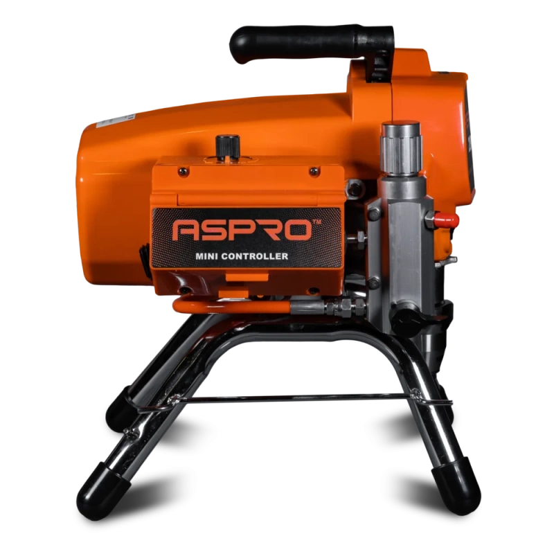 Окрасочный аппарат, для составов средней и низкой вязкости ASPRO 2800 104 900 ₽ (карточка)