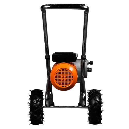 Окрасочный аппарат, для составов средней и низкой вязкости ASPRO 7100 155 900 ₽ (превью)