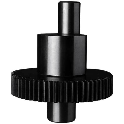 Шестерня большая ASPRO-2800 Шестерня большая 2 772 ₽ (превью)