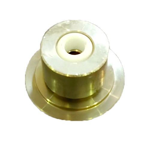 Сопло 6мм для растворного ствола ASPRO Сопло 6мм для растворного ствола ASPRO 1 890 ₽ (превью)