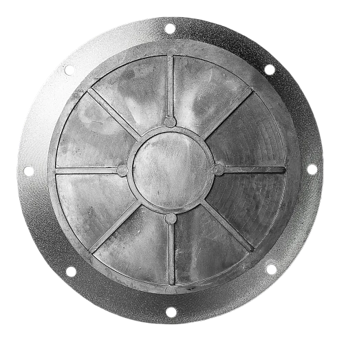 Крышка картера ASPRO 4100 Крышка картера 2 200 ₽ (превью)