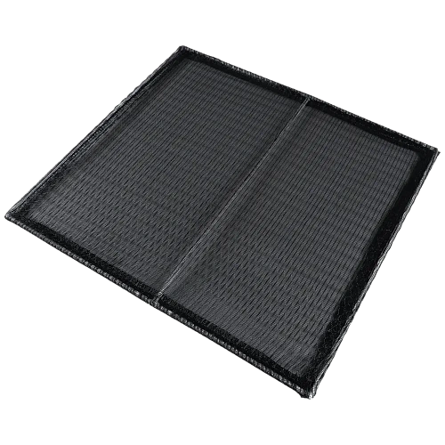 Крышка корпуса передняя для осушителя ASPRO DRY Крышка корпуса передняя для осушителя ASPRO 1 200 ₽ (превью)