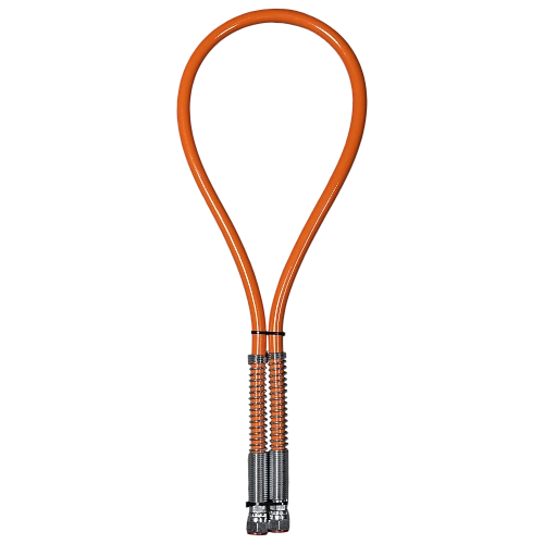 Шланг окрасочный высокого давления  3/8" - 1м Шланг ASPRO 3/8" 1 м 2 100 ₽ (превью)