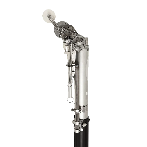 Для нанесения шпатлёвки на ленту и крепления её на стыки и углы Тейпер ASPRO 59 900 ₽ (превью)