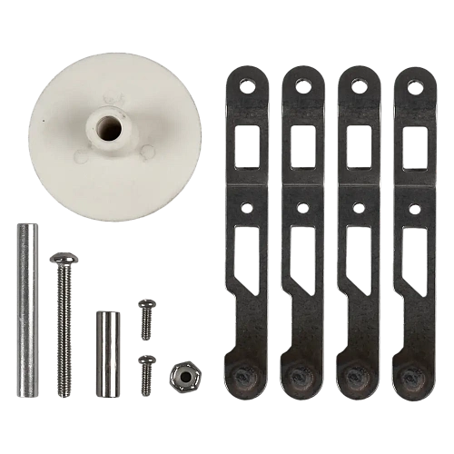 Ремкомплект №2 для ASPRO Тейпер Ремкомплект №2 для ASPRO Тейпер 3 900 ₽ (превью)