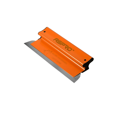 Профессиональный набор шпателей с толщиной лезвия 0,5 мм Набор шпателей ASPRO ERGOPLANE 0,5 мм, 9 предметов 43 990 ₽ (превью)