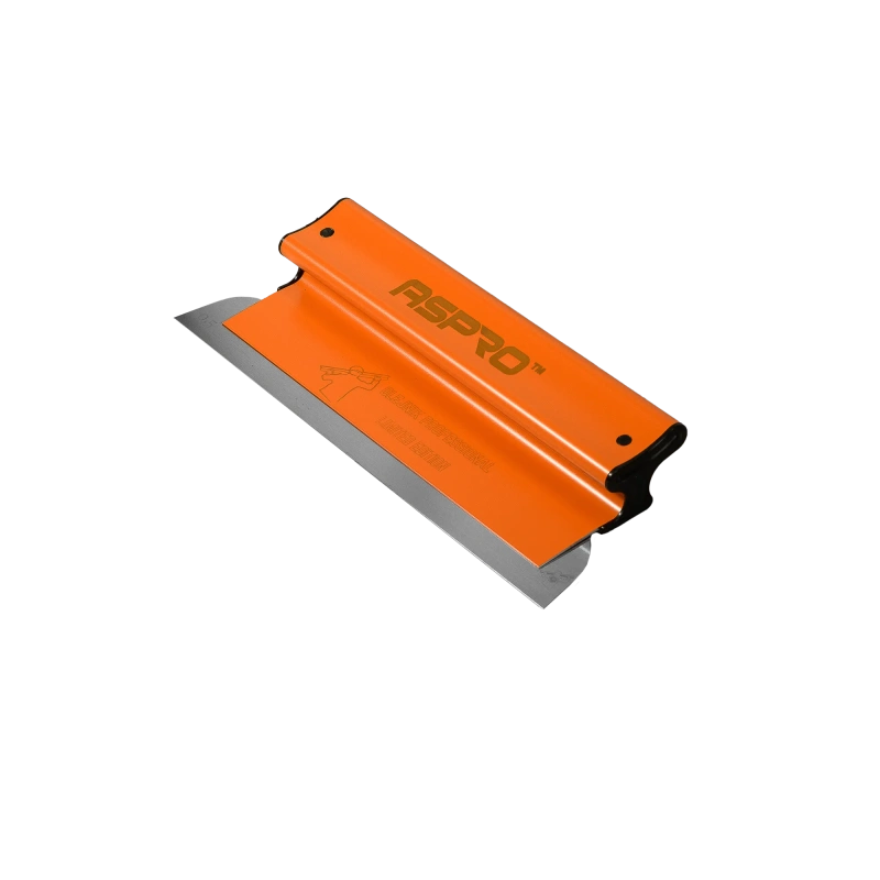 Профессиональный набор шпателей с толщиной лезвия 0,5 мм Набор шпателей ASPRO ERGOPLANE 0,5 мм, 6 предметов 27 990 ₽ (карточка)