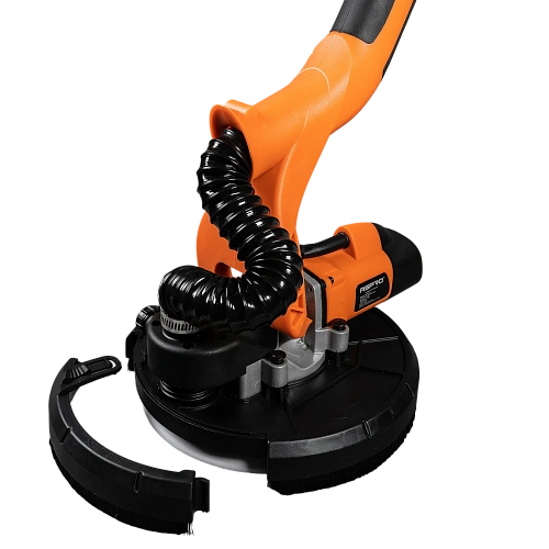 Шлифовальная машинка, жираф. складная в кейсе, с вакуумом ASPRO С8 (складная) 32 900 ₽ (превью)