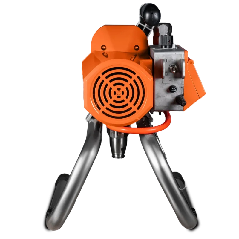 Окрасочный аппарат, для составов средней и низкой вязкости ASPRO 2300 NEW 89 900 ₽ (карточка)