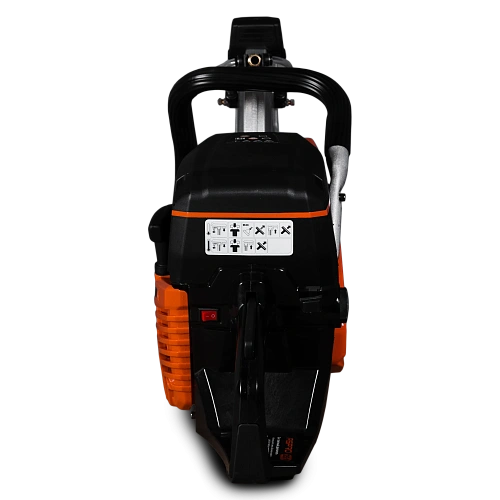 Мощный бензорез ASPRO-GC1 в кейсе Бензорез ASPRO-GC1 53 900 ₽ (превью)