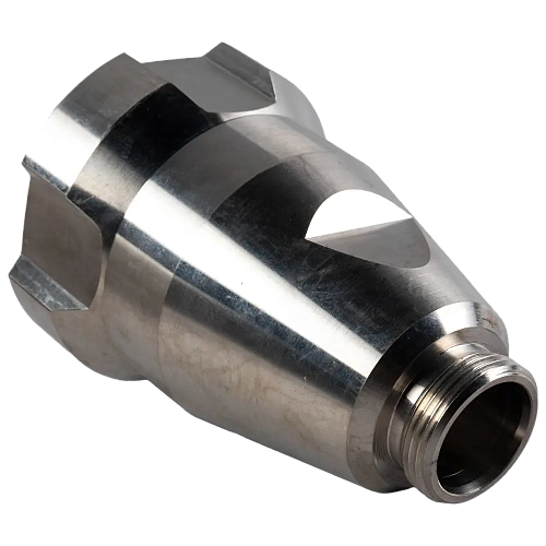 Корпус входного клапана ASPRO-7200 Корпус входного клапана ASPRO-7200 (ГТД) 9 700 ₽ (превью)