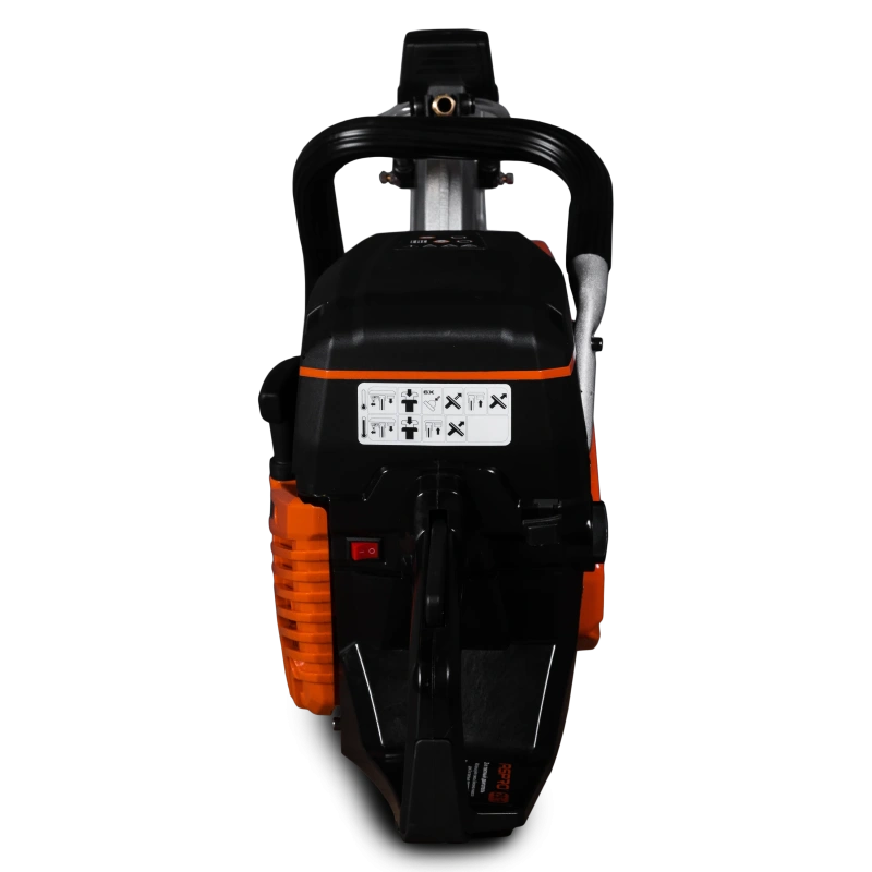 Мощный бензорез ASPRO-GC1 в кейсе Бензорез ASPRO-GC1 53 900 ₽ (карточка)