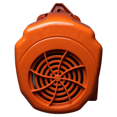 Крышка корпуса задняя ASPRO-2200Н  Крышка корпуса задняя 4 100 ₽ (превью)