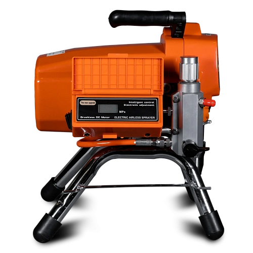 Окрасочный аппарат, для составов средней и низкой вязкости ASPRO 2100 NEW 59 900 ₽ (превью)