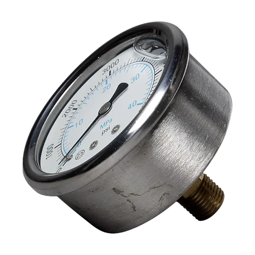 Манометр для ASPRO 13000 / 14000 Манометр 3 300 ₽ (превью)