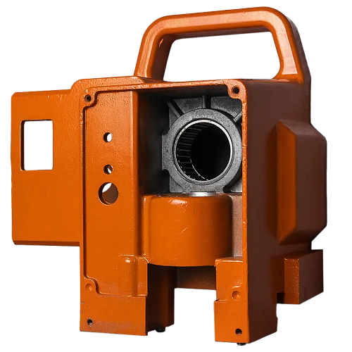 Корпус редуктора ASPRO-2500RL Корпус редуктора 22 000 ₽ (превью)