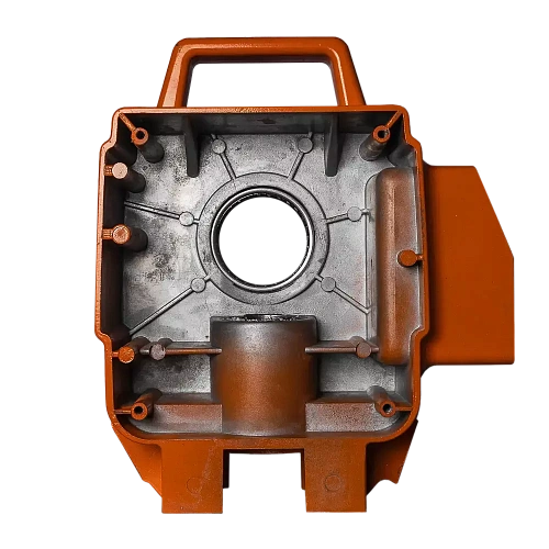 Корпус редуктора ASPRO-2000 Корпус редуктора 20 790 ₽ (превью)