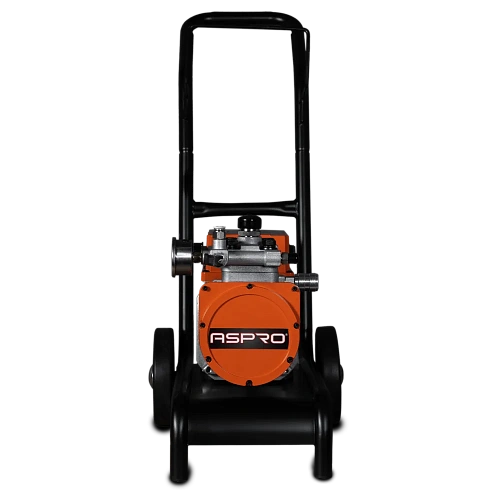 Окрасочный аппарат с бункером, для составов средней и низкой вязкости ASPRO 3600 72 900 ₽ (превью)