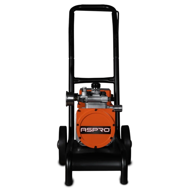 Окрасочный аппарат с бункером, для составов средней и низкой вязкости ASPRO 3600 72 900 ₽ (карточка)