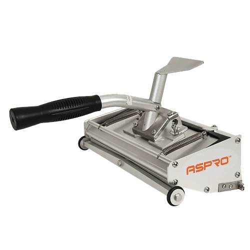 Бокс ASPRO для распределения шпатлевки 12" Бокс для распределения шпатлевки 12" 16 560 ₽ (превью)