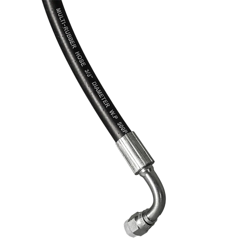 Для модели ASPRO-3900 / 6000 / 7200 Дренажный шланг 2 800 ₽ (превью)