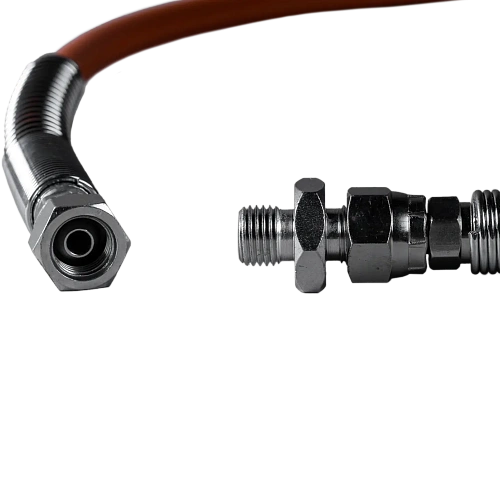 Адаптер 1/4" на 1/4" Соединитель адаптер 1/4" х 1/4" 400 ₽ (превью)