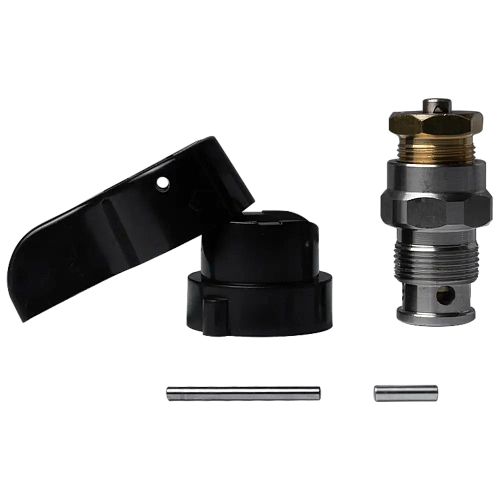 Дренажный кран ASPRO-2200Н Дренажный кран 4 840 ₽ (превью)