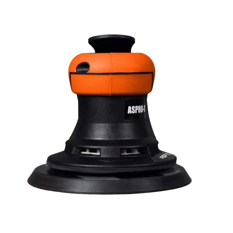 Шлифовальная машинка, эксцентриковая ASPRO-D1 21 990 ₽ (карточка)