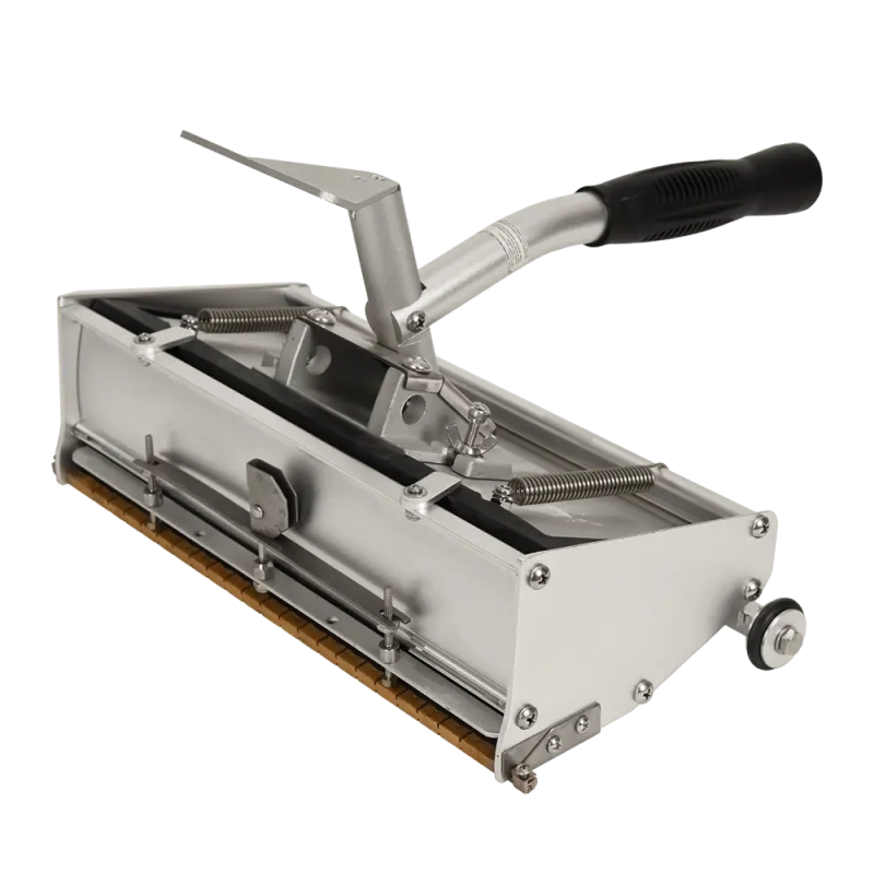 Бокс ASPRO для распределения шпатлевки 12" Бокс для распределения шпатлевки 12" 16 560 ₽ (карточка)