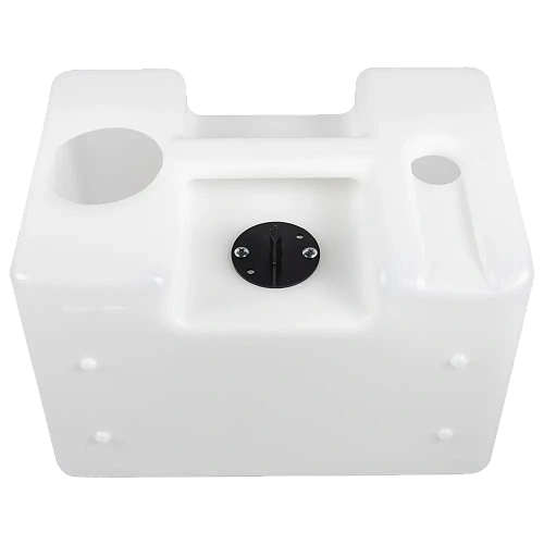 Емкость для осушителя ASPRO-60L DRY Емкость для осушителя ASPRO-60L 2 500 ₽ (превью)