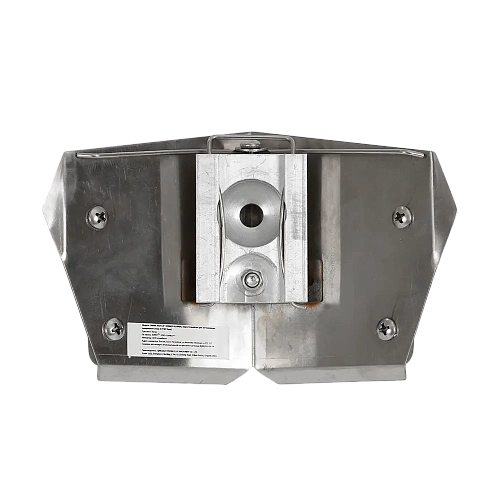 Устройство для подготовки поверхности внутренних углов 3,5" Угловой заглаживатель 3,5" 4 900 ₽ (превью)