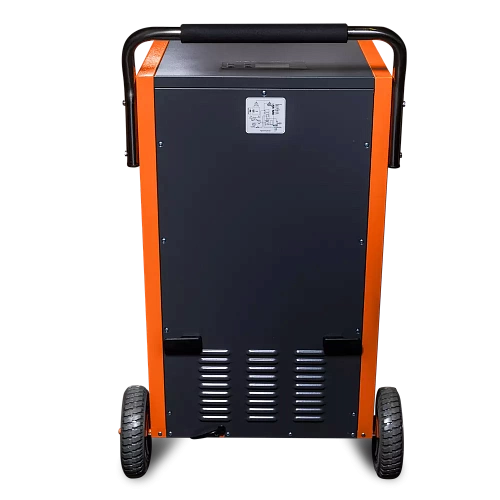 Профессиональный осушитель воздуха с дренажным насосом Осушитель воздуха ASPRO-DRY90 138 900 ₽ (превью)