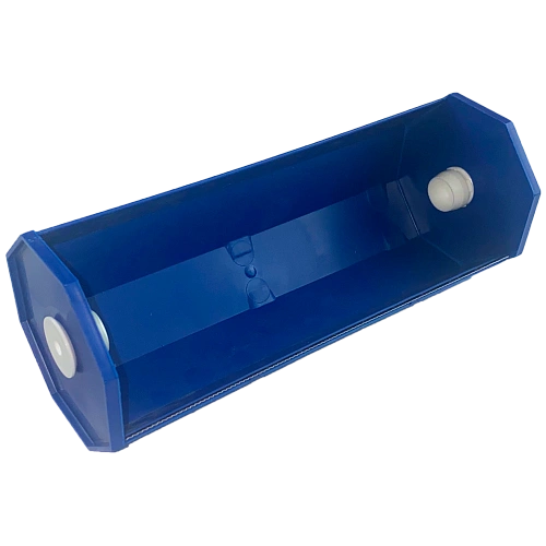 Диспенсер CQ-Dispenser для простого и удобного разматывания укрывочной бумаги и пленки. Диспенсер CQ-Dispenser 20 см. 470.40 ₽ (превью)