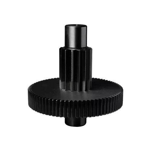 Шестерня малая ASPRO-2000/2200 Шестерня малая 2 772 ₽ (превью)