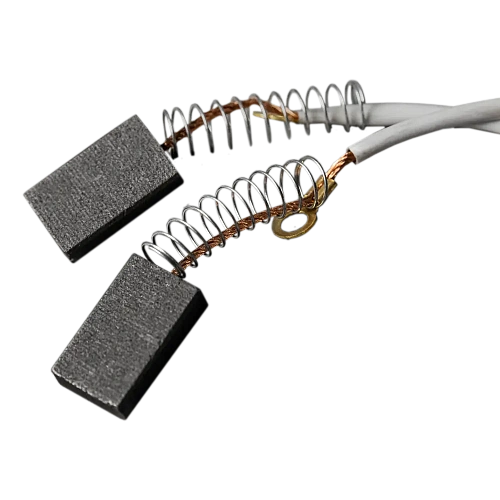 Для модели ASPRO-2000 и ASPRO-2200 Щетки электродвигателя 700 ₽ (превью)