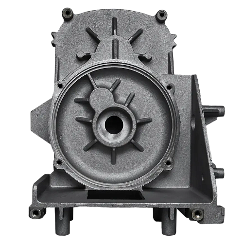 Крышка мотора ASPRO-3100 Крышка мотора 12 100 ₽ (превью)