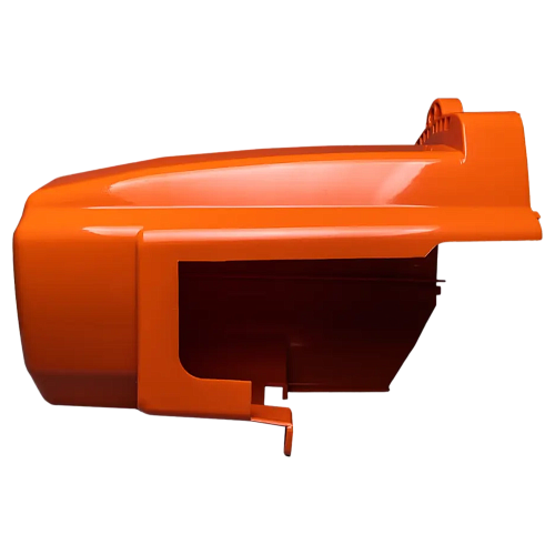 Крышка корпуса задняя ASPRO-2800 Крышка корпуса задняя 4 100 ₽ (превью)