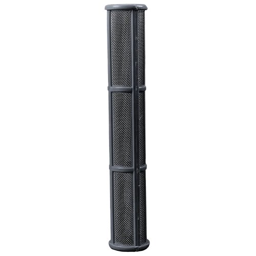 Фильтр тонкой очистки для ASPRO-6000 / 3900 / 7200 Фильтр тонкой очистки (серый) 990 ₽ (превью)