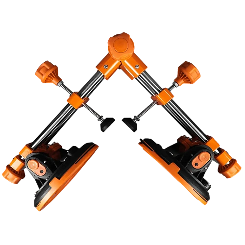 Система фиксации углов и регулировки пространства ASPRO-ATVS ASPRO-ATVS 15 120 ₽ (превью)