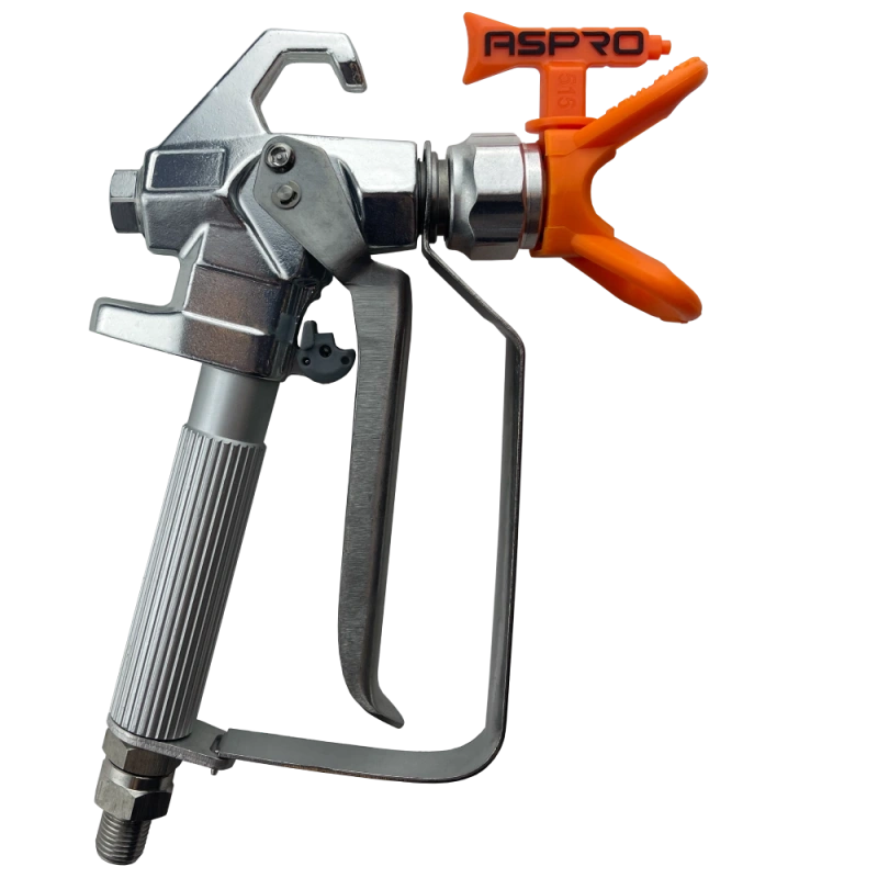 Угол распыления 20° и диаметр отверстия 0,46 мм СОПЛО ASPRO® X2 SERIES №219 1 100 ₽ (карточка)