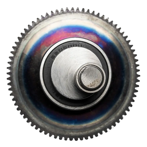 Для модели ASPRO-1800 Шестерня большая 4 158 ₽ (превью)