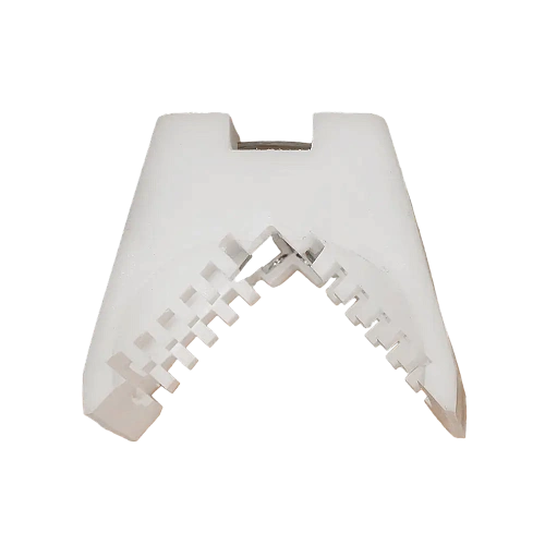 Финишер угловой ASPRO для внешних стыков и углов Финишер угловой внешний тефлоновый 4 900 ₽ (превью)