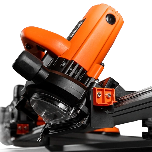 Ручные электрические плиткорезы в кейсе, для резки под углом 90° и 45° ASPRO-ECS1 51 900 ₽ (превью)