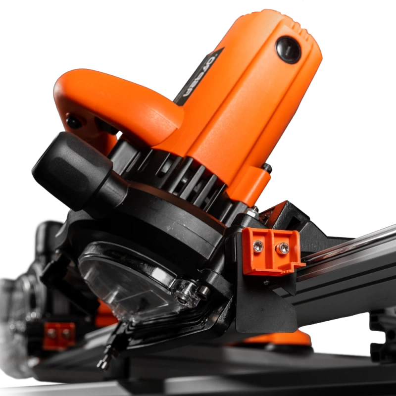 Ручные электрические плиткорезы в кейсе, для резки под углом 90° и 45° ASPRO-ECS1 51 900 ₽ (карточка)