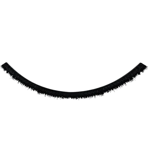 Щетка нейлоновая №5 (ASPRO-1010A) Щетка нейлоновая №5 550 ₽ (превью)