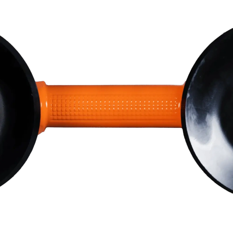 Двойная ручная присоска ASPRO-SC2  ASPRO-SC2 1 390 ₽ (карточка)